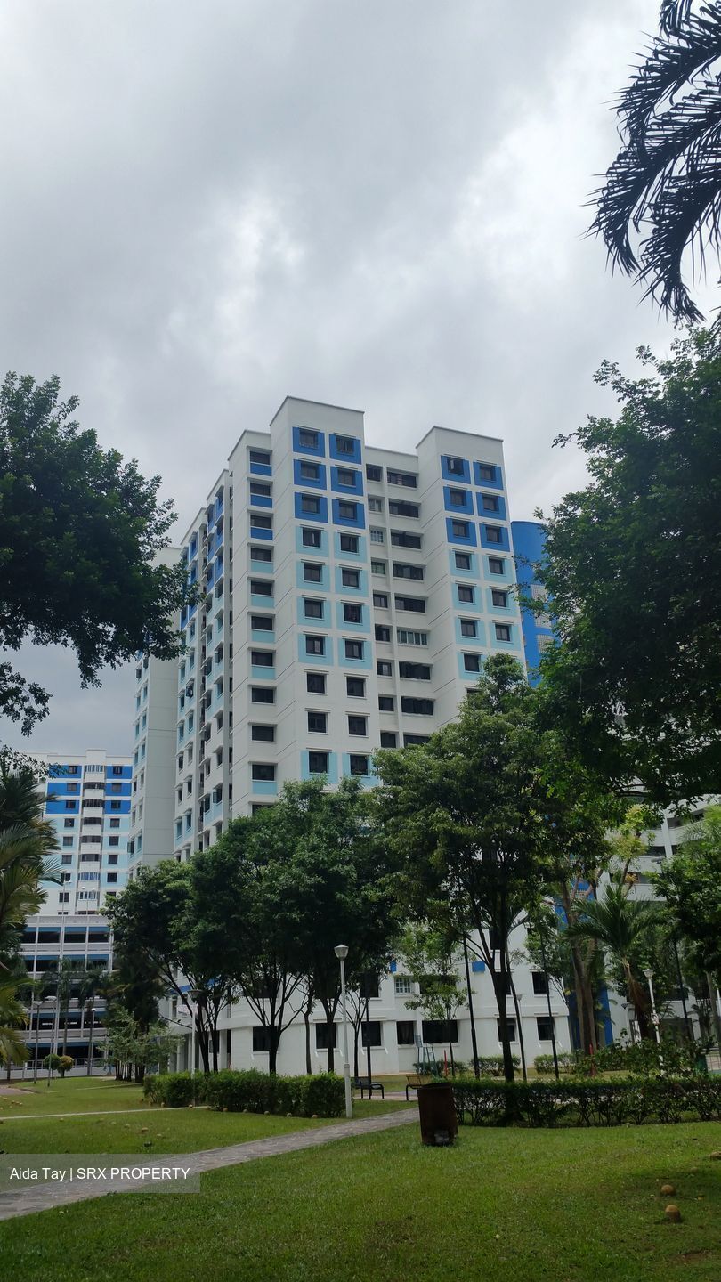 Petir Road (Bukit Panjang),  #603890641